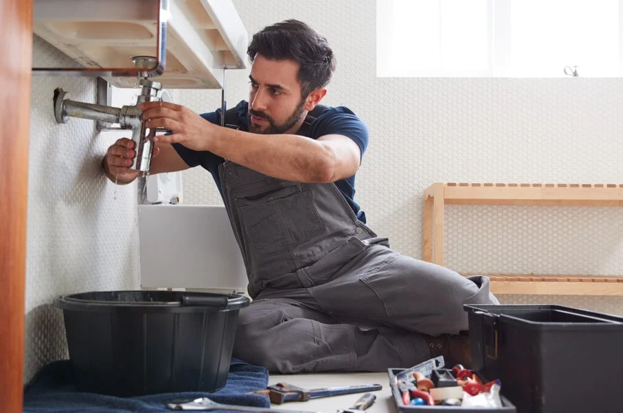 Gökçebey Tesisatcı